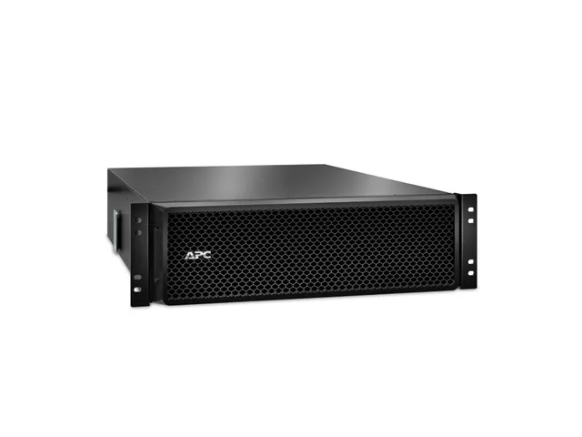 APC Smart-UPS On-Line SRT192RMBP2 Extern Batterij Pakket, Rackmountabl
