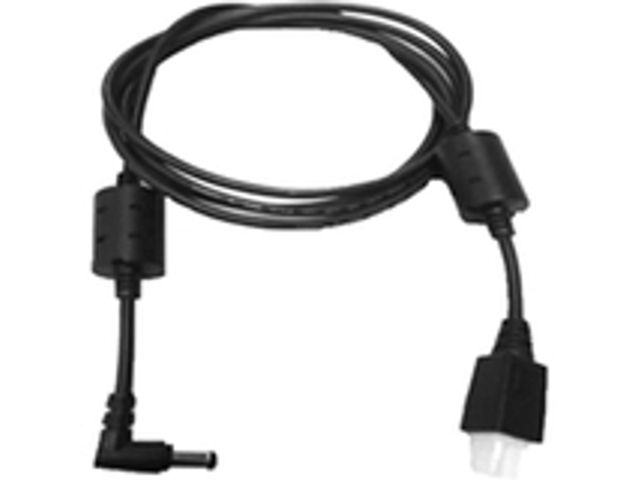 Dc Line Cord For Running Single Or Multi