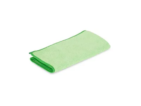 Greenspeed Microvezeldoek Original 40x40cm Groen 10 stuks