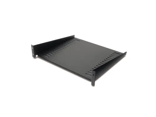 APC AR8105BLK, Rekschap, Metaal, Zwart, 2,27 kg
