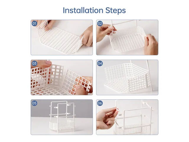 Wash + Cure 3 Plus Cleaning Basket