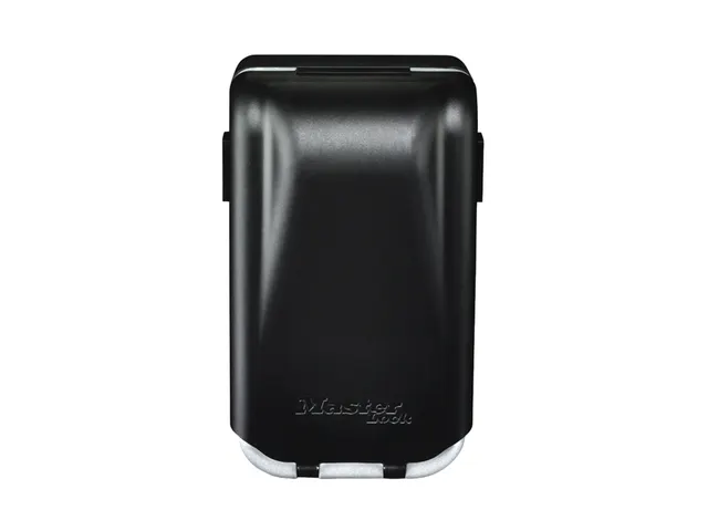 Sleutelkluis MasterLock 5425EURD Select Access middelgroot verlichte c