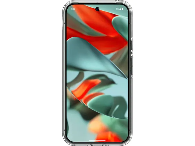 Spigen Case ACS07739 Google Pixel 9 Pro XL Crystal Flex Crystal Clear