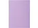 dossiermap Super 180 A4 100 stuks lila