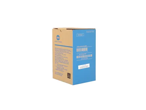 AAJW152 KONICA TNP80K Bizhub toner black