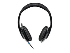 Logitech Headset USB H540
