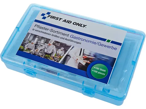 Pleisters First Aid Only horeca/bedrijf