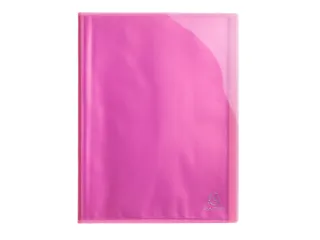 Showalbum IDERAMA PP 30 tas A4 roze - 1