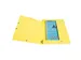 Klasseerdoos A4 R25m m 7/10e AQUAREL geas