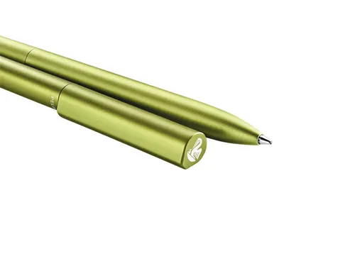 Balpen Pelikan Ineo Elements K6 medium groene oase