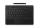 Surface Pro Flex Keyboard QWERTY + Slim Pen CM SC English Black