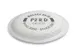Moldex fijnstoffilter P2 R D serie 8000 8 Stuks