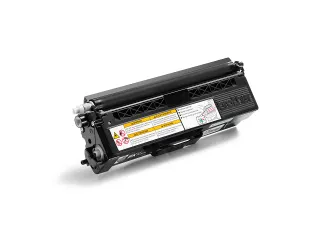 Tonercartridge Brother TN-321BK zwart - 2