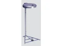 DiscountOffice Supports pour sac poubelle