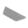 Navulling Nobo voor microvezel whiteboardwisser 2 stuks