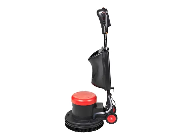 LS160HD Eenschijfsmachine Schoonmaakmachine