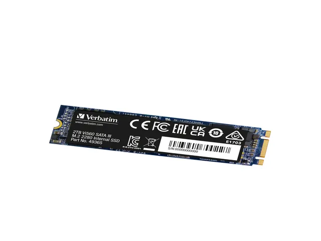 Vi560 S3 Ssd 2Tb