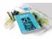 Bloc aquarelle Canson XL A5 20 feuilles 300g spirale blanc
