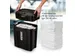 Destructeur Fellowes Powerschred 11C coupe croisée 4x40mm P-4
