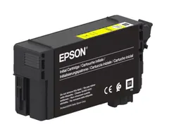Epson T40C440 UltraChrome XD2 Gele Inktcartridge 26ml