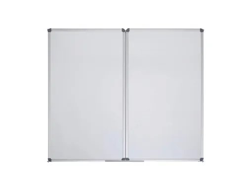 Meervlakbord MAULstandaard Whiteboard 100x150cm