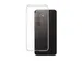 PanzerGlass SAFE. by TPU Case Samsung Galaxy S24 | Transparent, Hoe