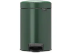 Pedaalemmer NewIcon 3 Liter Groen