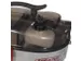 Injecteur-Extracteur,1100,Pression De Pulvérisation 4Bar