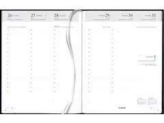 Timing Lima blauw 2026