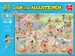 Puzzle JvH Junior L'école d'équitation 360 pièces