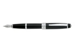 Vulpen Cross Bailey zwart