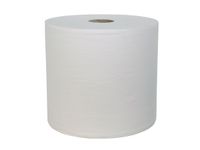 Euro soft-tex Papieren Poetsdoek P64790 Op Rol