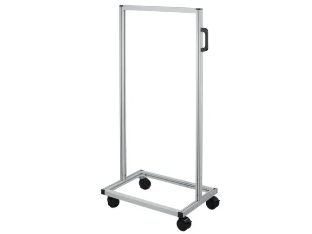 onderwagen,v. Assortimentsbak,LxB 1285x638mm,metaal