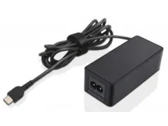 Lenovo 4X20M26256, Binnen, AC, Zwart