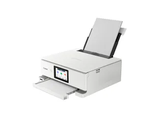 Canon PIXMA TS8751, Inkjet, Afdrukken in kleur, 4800 x 1200 DPI, Kopi - 3