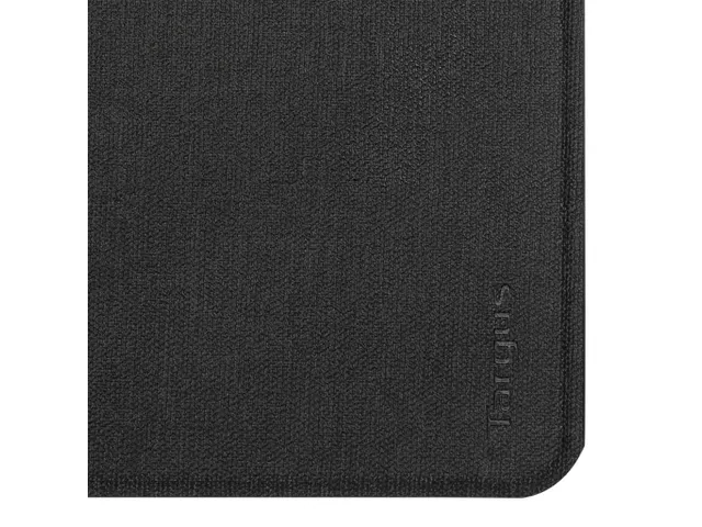 Étui classique pour Samsung Galaxy Tab A9+ - Noir