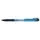 Rollerpen Pentel BLN15 zwart 0.25mm