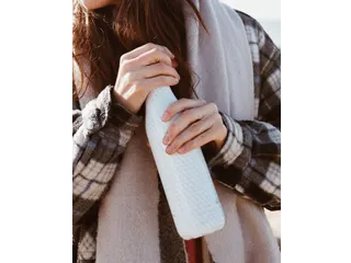 Thermosfles Les Artistes Paris 500ml Honeycomb - 5