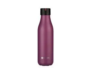 Thermosfles Les Artistes Paris 500ml Raspberry - 1