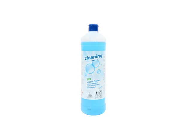 Interieurreiniger Cleaninq Eco 1 liter