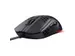 Gaming muis Trust GXT928 Helox bedraad zwart