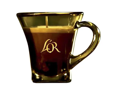 Koffiecups L'Or espresso Forza 20 stuks