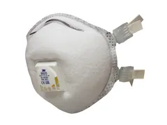 3M 9925 stofmasker FFP2 NR D met uitademventiel