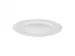 Présentoir 3 assiettes noir Ø21cm