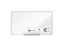 Whiteboard Nobo Impression Pro Widescreen 50x89cm staal