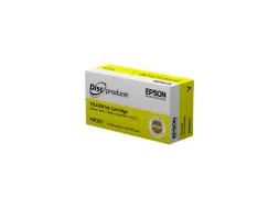 C13S020692 EPSON PJIC7(Y) DP ink yellow