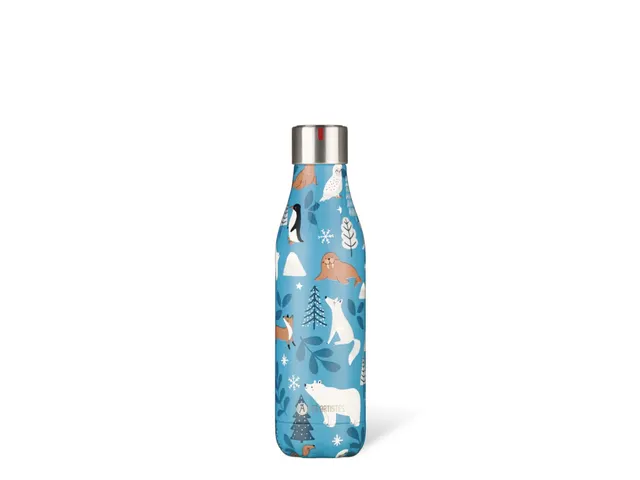 Thermosfles Les Artistes Paris 500ml Polar