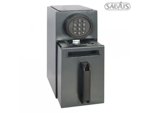 Salvus 7703 Kassakluis