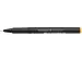 fineliner Schneider Topliner 967 0.4mm geel