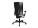 Siège De Bureau Pivotant Mécanisme Synchrone A. Accoudoirs